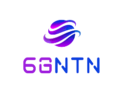 6G NTN Logo