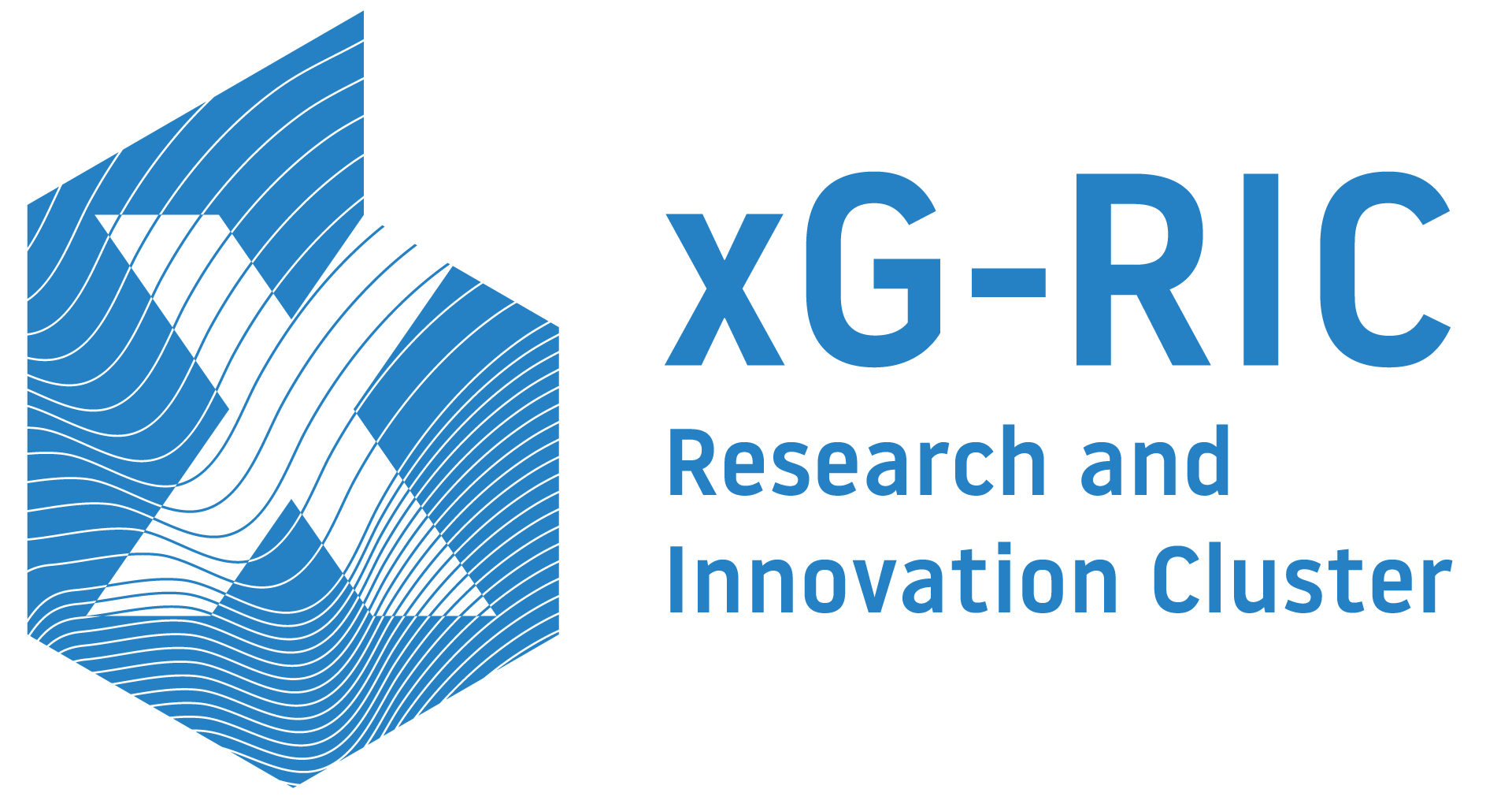 xGRIC Logo